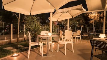 Cocina italiana