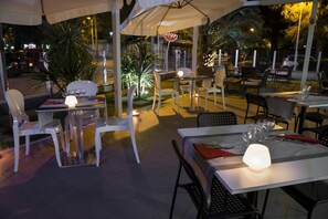 Cocina italiana 