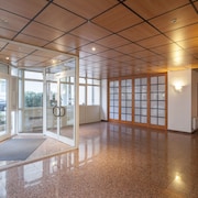 City Residence Access Strasbourg