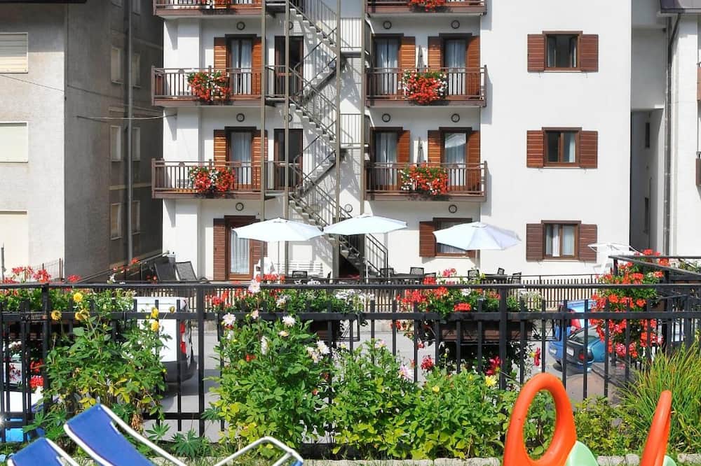 Hotel Italia