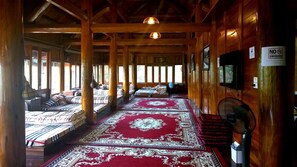 King Room, Garden View | In-room safe, desk, iron/ironing board, free WiFi - Sapa Garden Resort (Sa Pa)