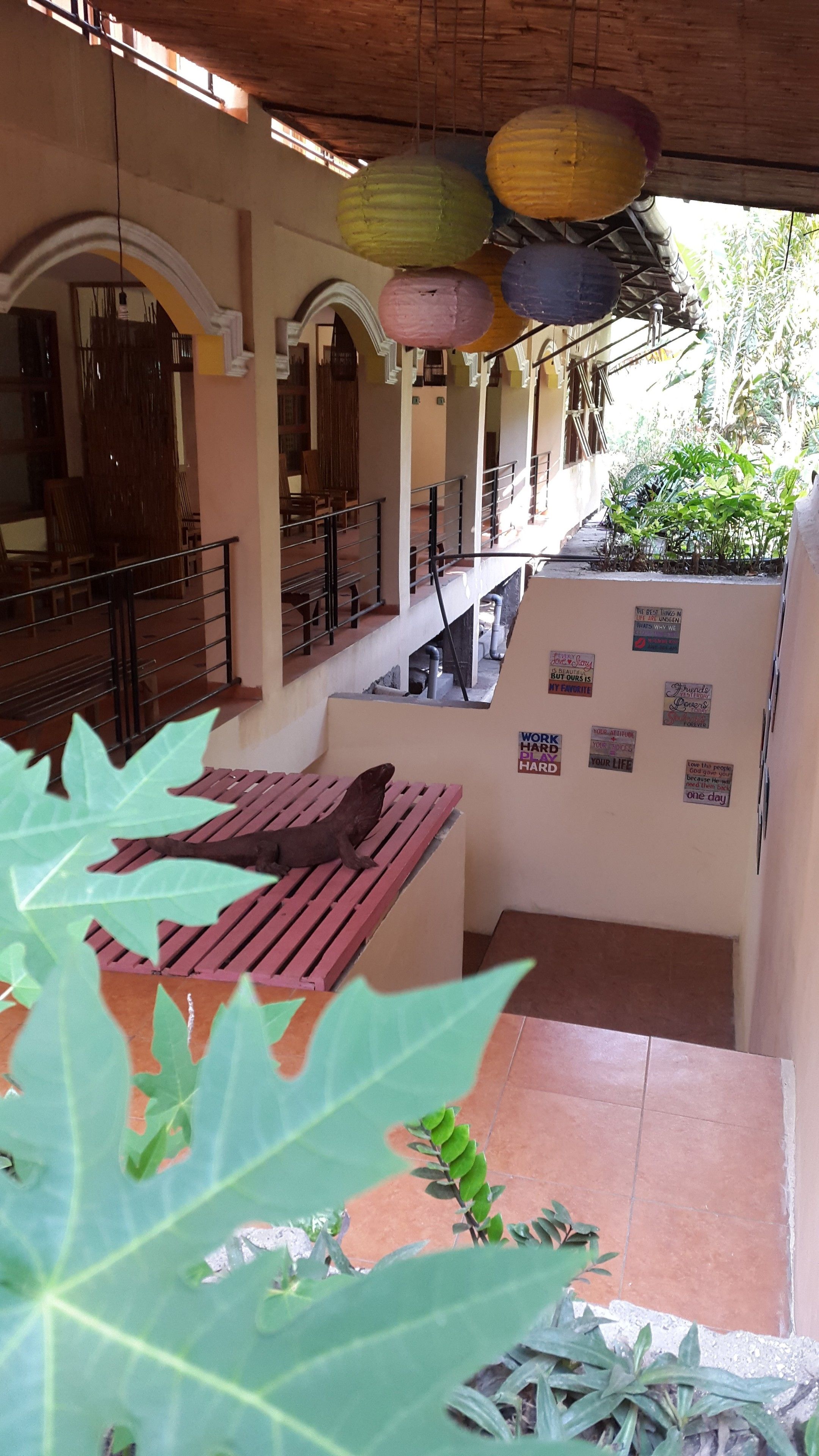 Foto - Centro Bajo Hotel & Resto