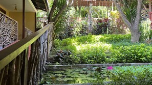 Exterior - Centro Bajo Hotel (Labuan Bajo)