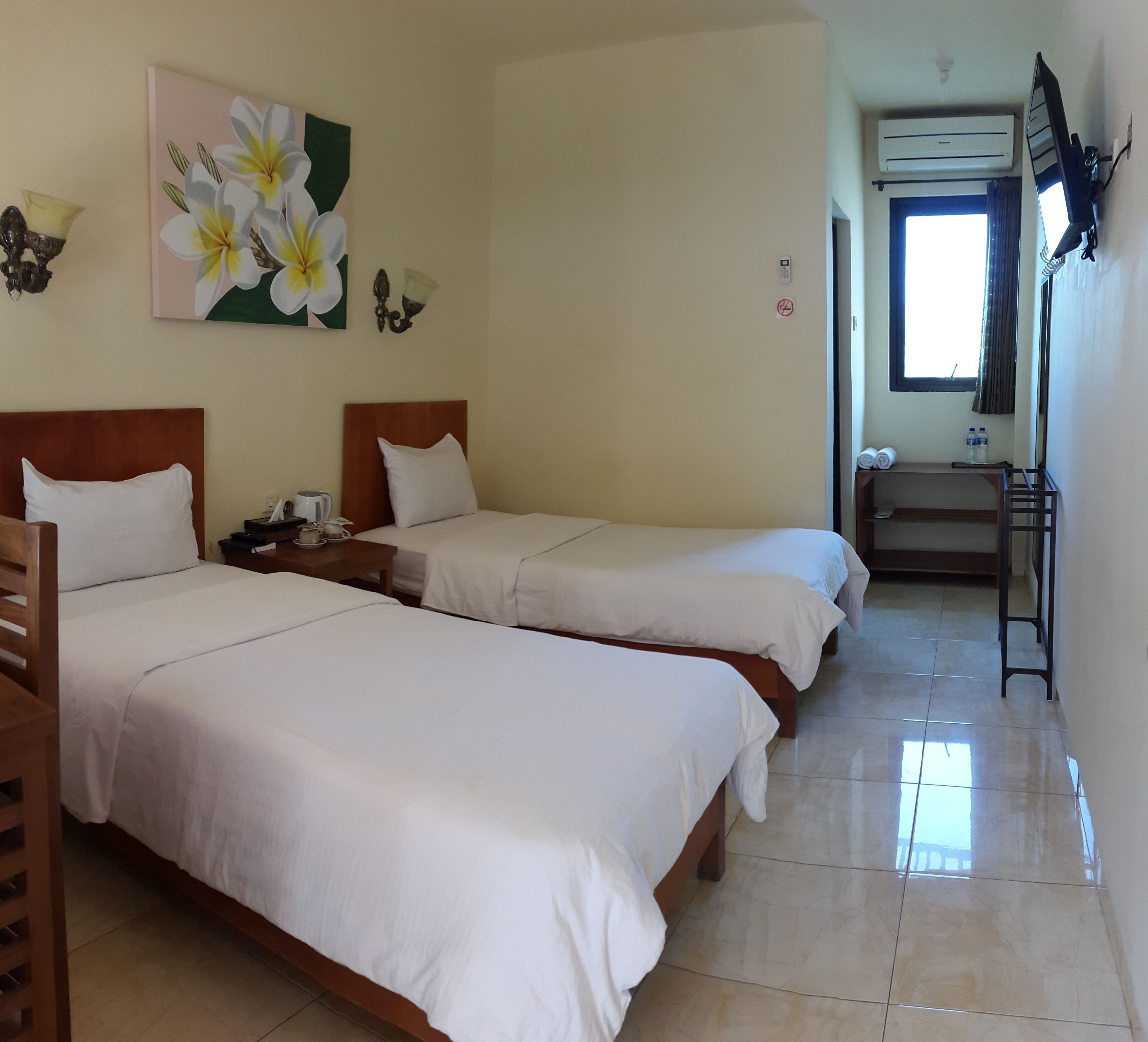 Foto - Centro Bajo Hotel & Resto