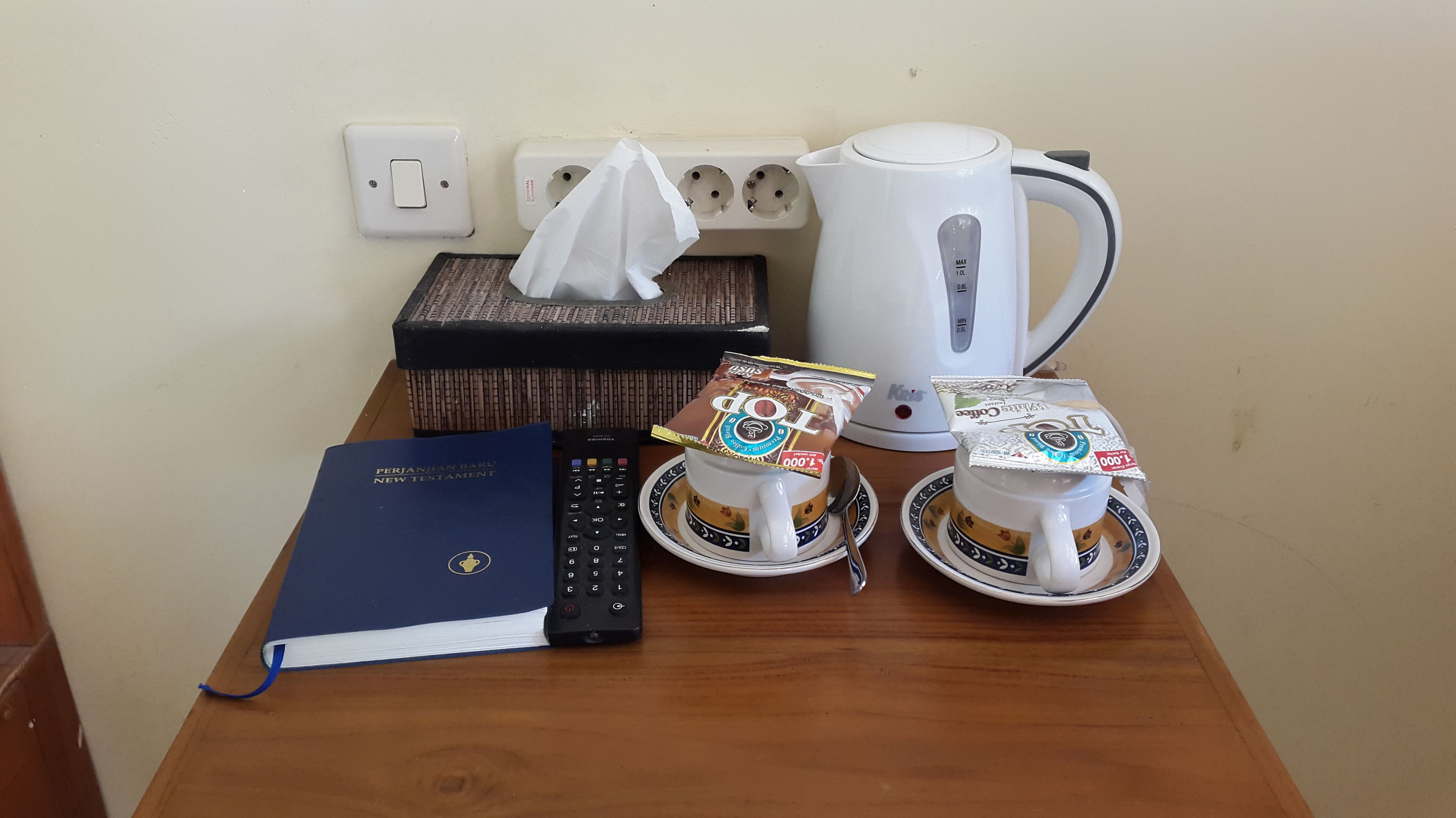 Photo - Centro Bajo Hotel & Resto