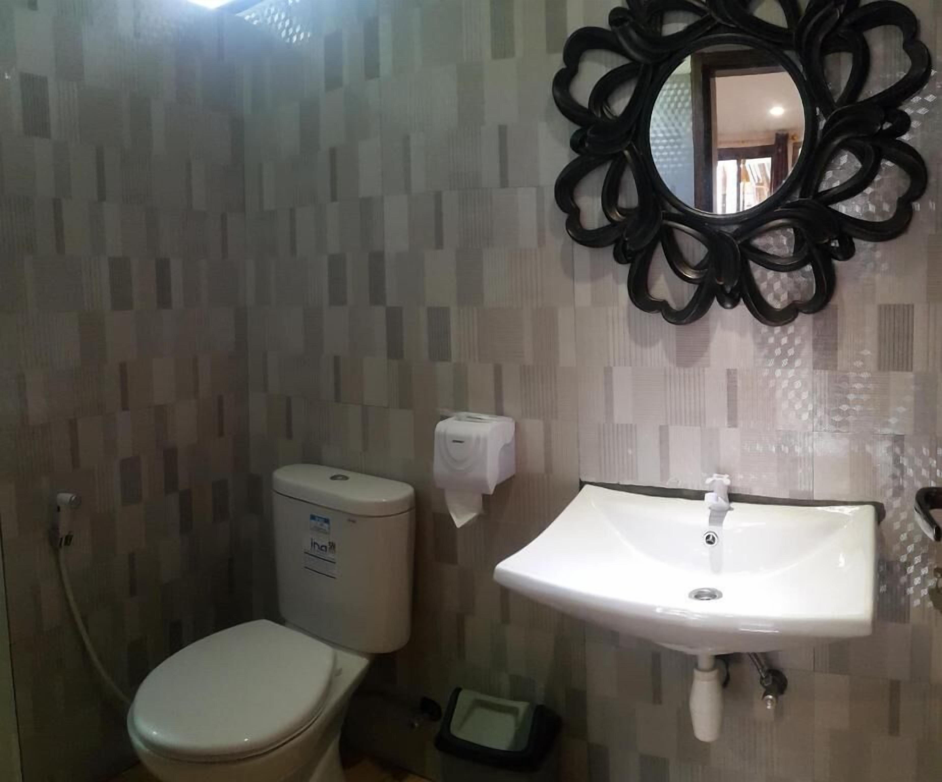 Foto - Centro Bajo Hotel & Resto