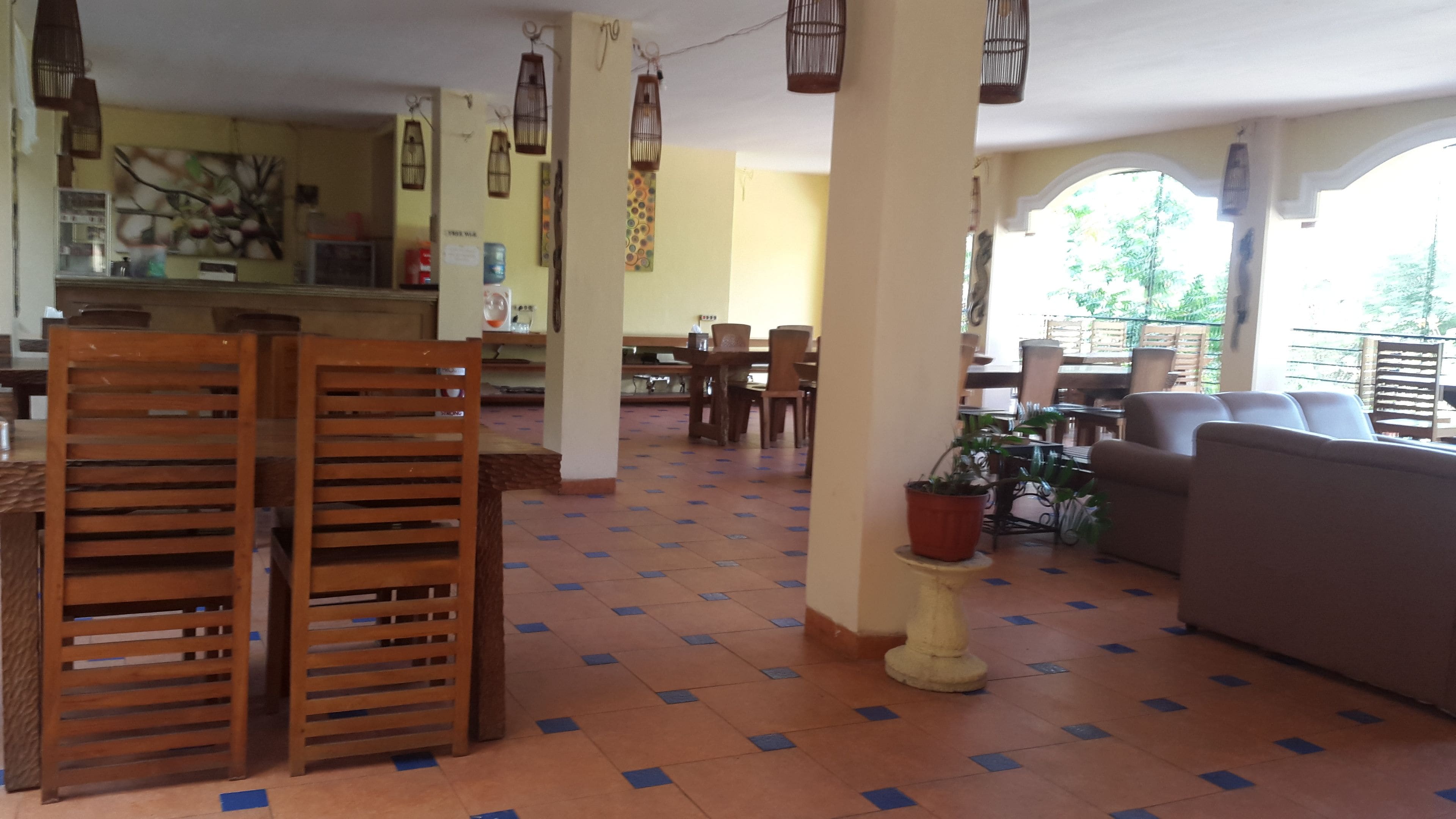 Foto - Centro Bajo Hotel