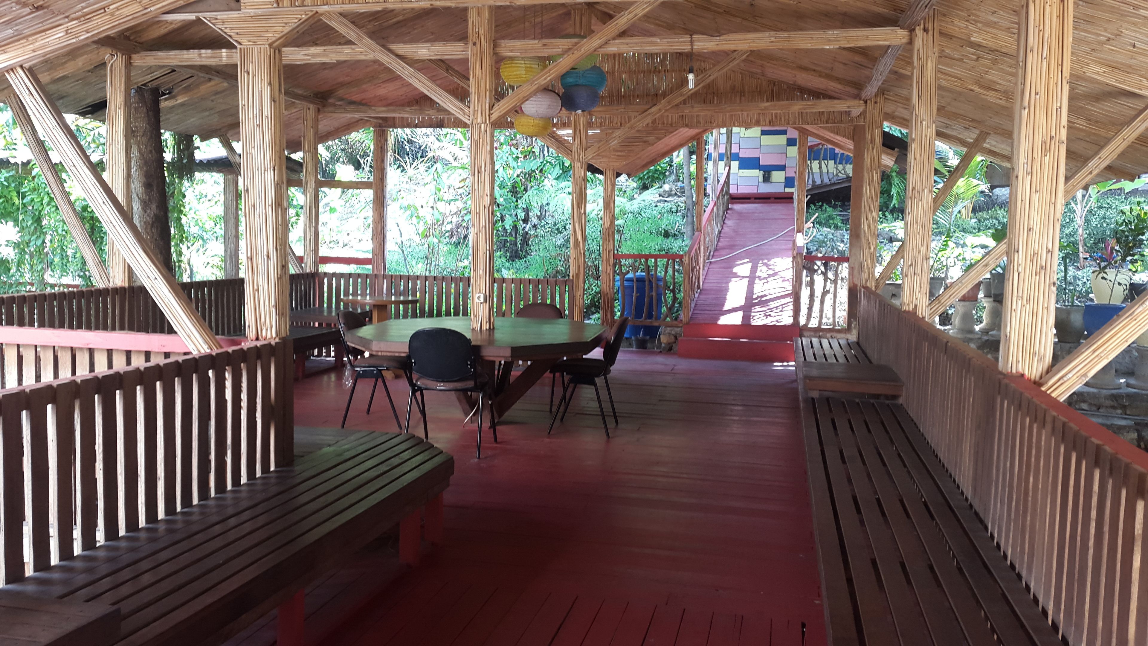 Photo - Centro Bajo Hotel & Resto