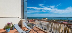 Vistas desde la habitación