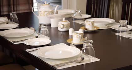 Horizon Heights Serviced Apartments