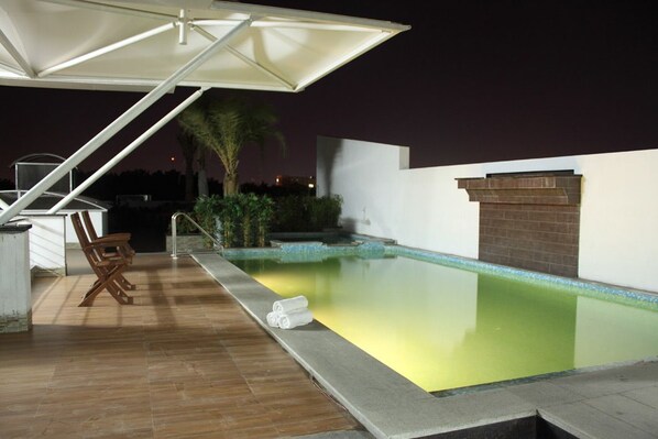 Exterior - Horizon Heights Serviced Apartments (Coimbatore)