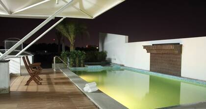 Horizon Heights Serviced Apartments