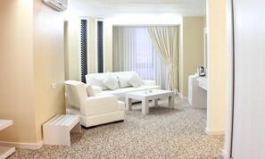 LCD TV - Buyuk Kale Hotel (Kars)