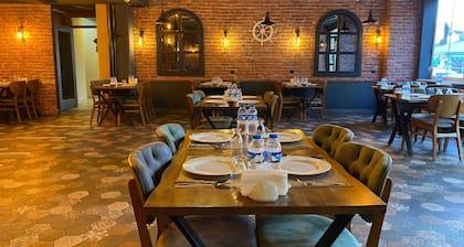 Buyuk Kale Hotel