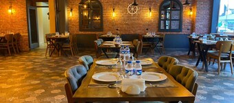 Buyuk Kale Hotel