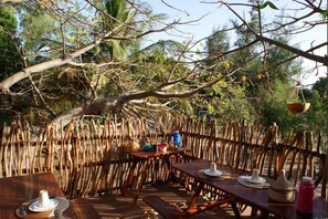 African cuisine - Djidjack (Fatick)