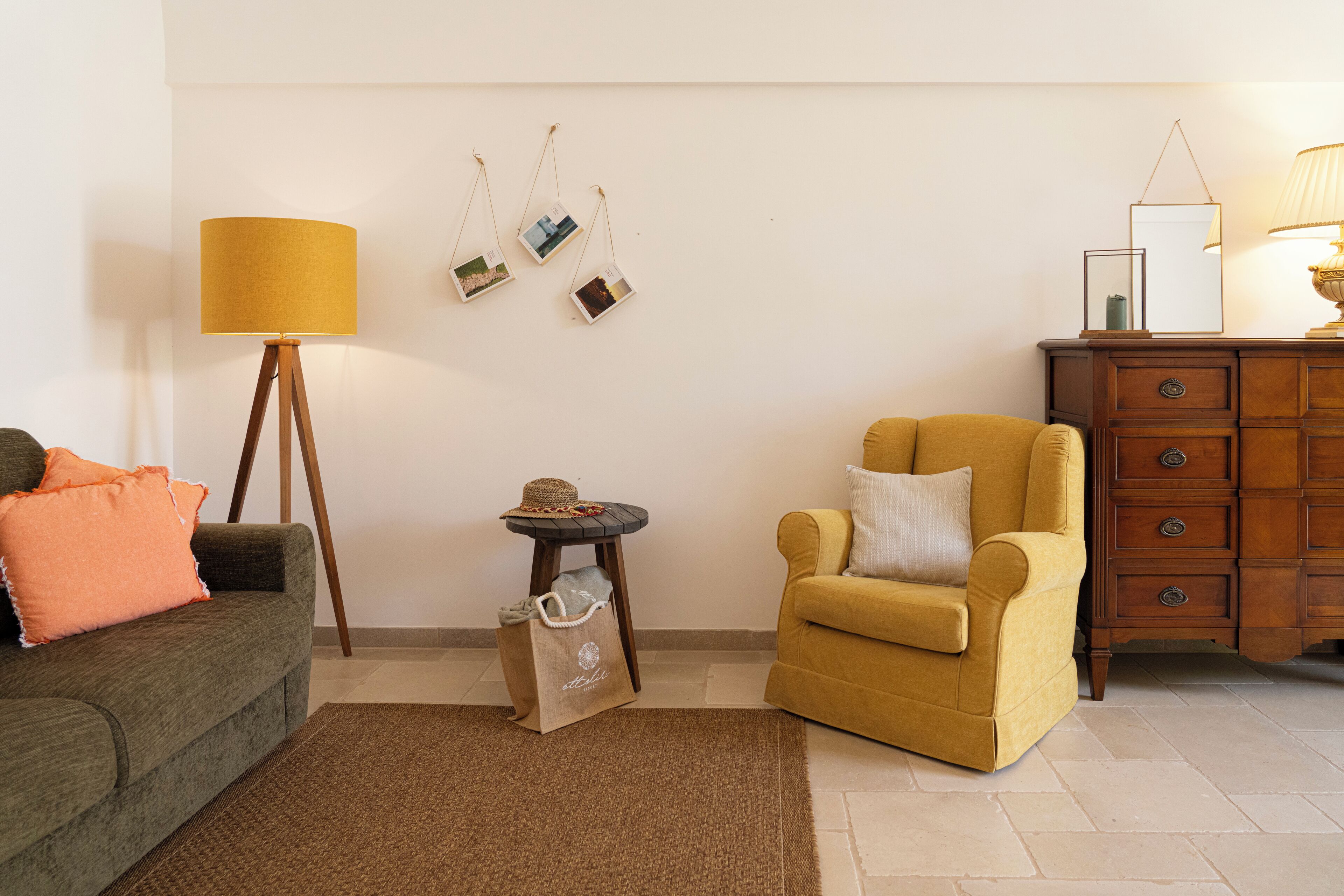 deluxe room, 1 bedroom | living area | 32-inch smart tv with satellite channels, tv