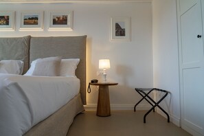 Premium bedding, minibar, in-room safe, desk - Ottolire Resort (Locorotondo)