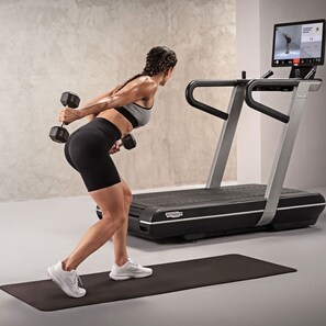 Gym - Ottolire Resort (Locorotondo)