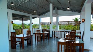 Restaurant - BV Residence (Tangalle)
