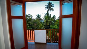 Balcony - BV Residence (Tangalle)
