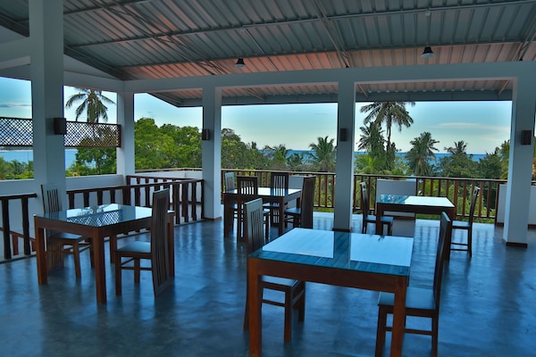 Restoran