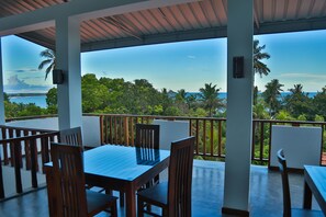 Restaurant - BV Residence (Tangalle)