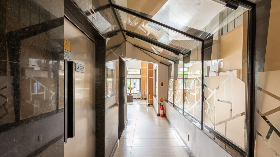 Tri Hotel Executive CriciĂșma