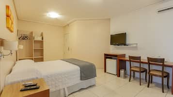 Deluxe Double Room | View from room
