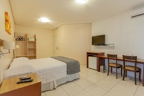 Chambre Double Deluxe | Vue de la chambre