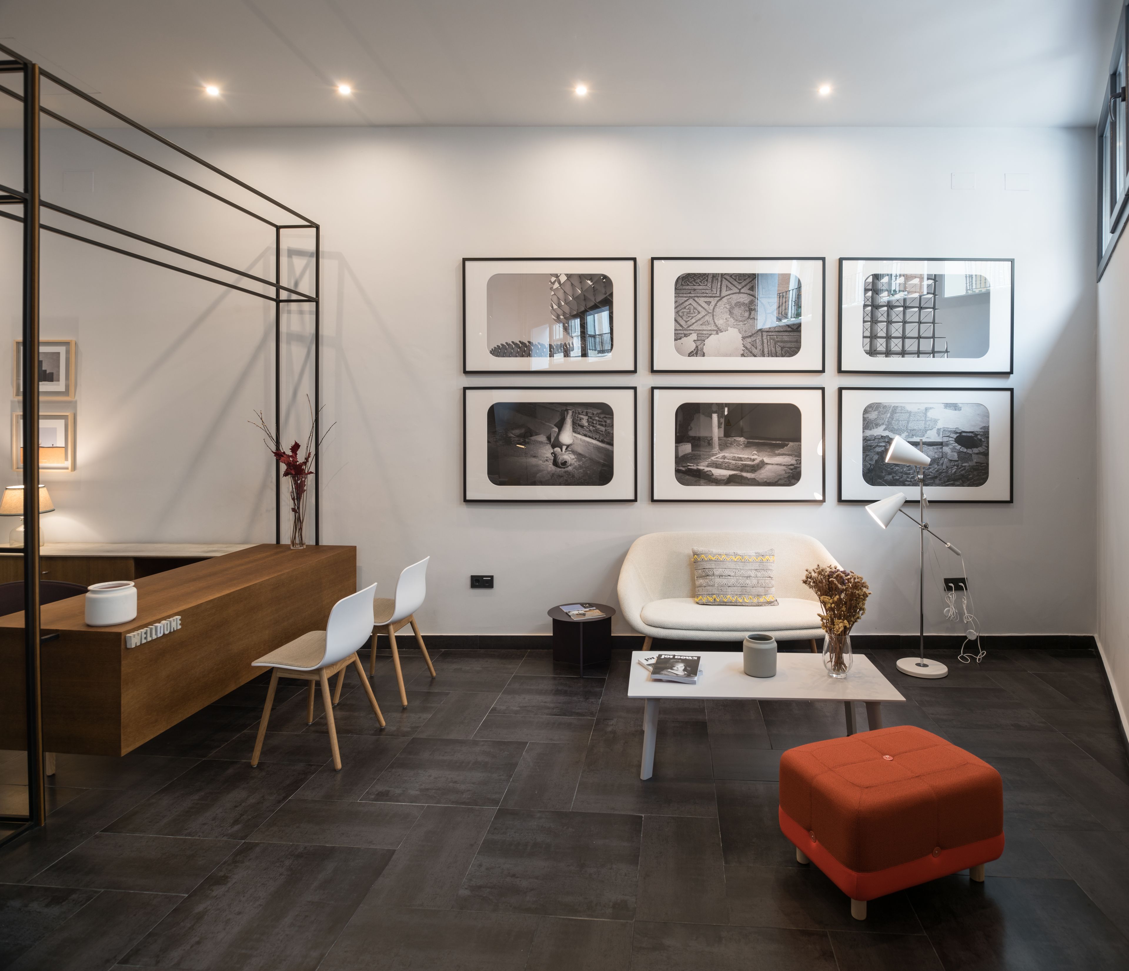 Foto - Welldone Antiquarium