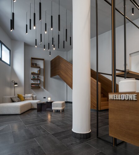 Welldone Antiquarium 