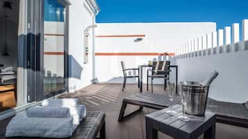 Terras
