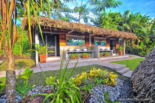 Your Brothers House Tribal Village