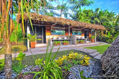 Your Brothers House Tribal Village