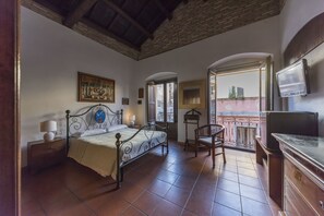 Deluxe Room - Relais del Porto (Cagliari)