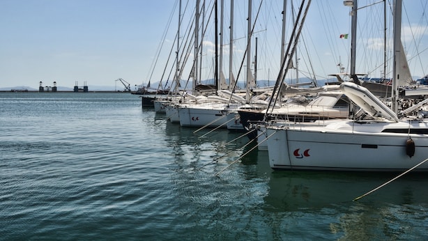 Marina