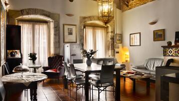 Colazione a buffet a pagamento, servita tutte le mattine