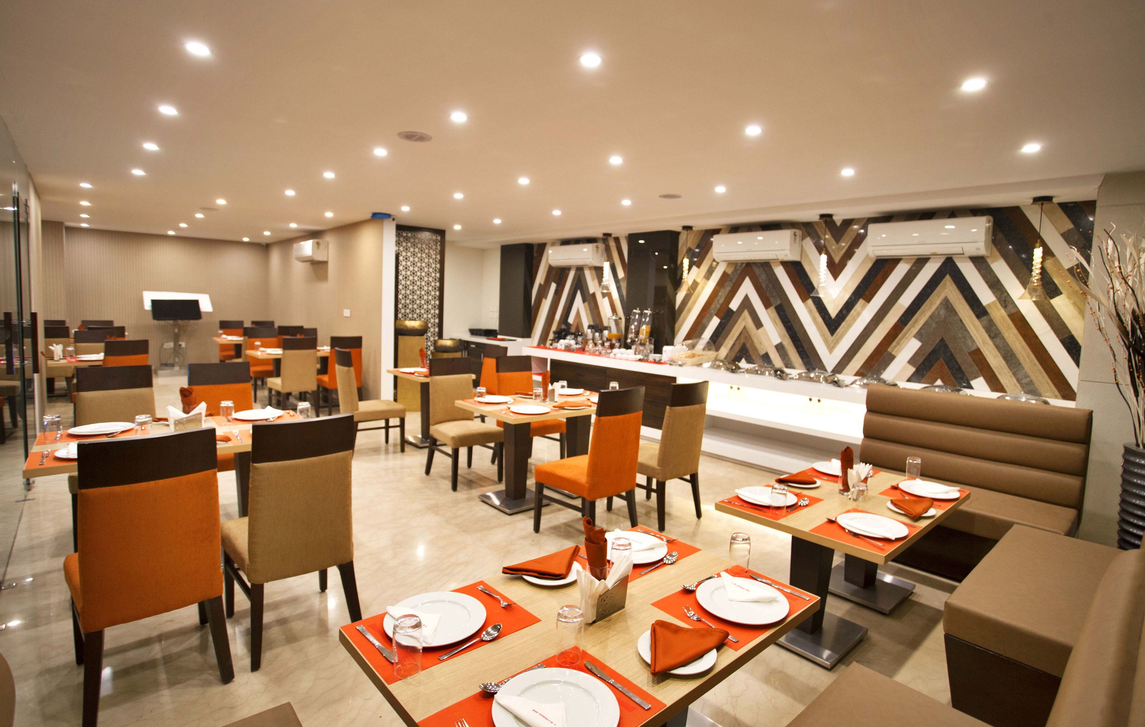 Cocina internacional