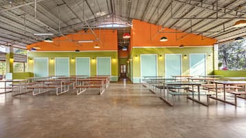 Restaurantes