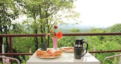 Nature Trails Kundalika, Kolad