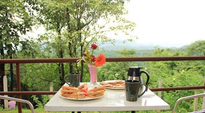 Nature Trails Kundalika, Kolad