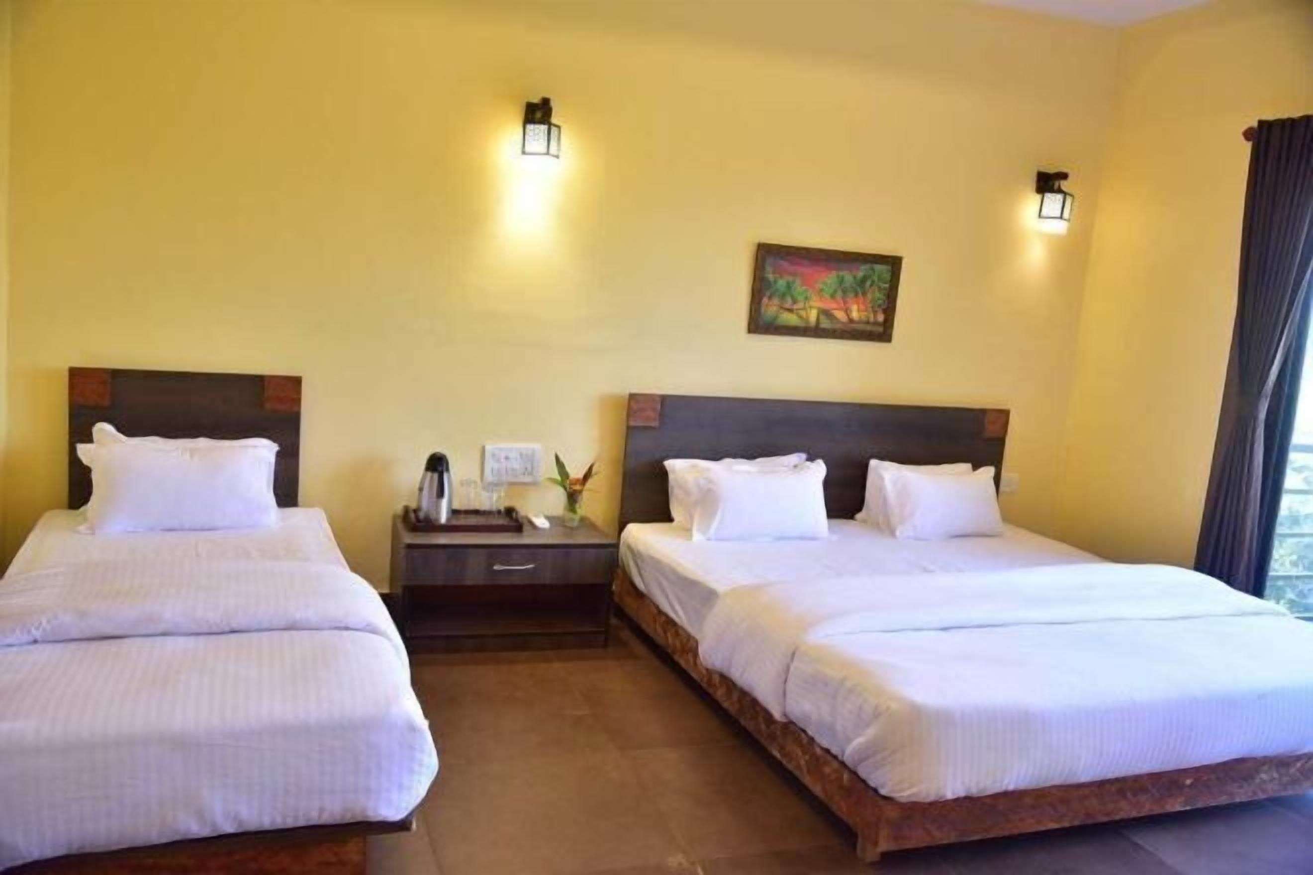 Llits addicionals i roba de llit 