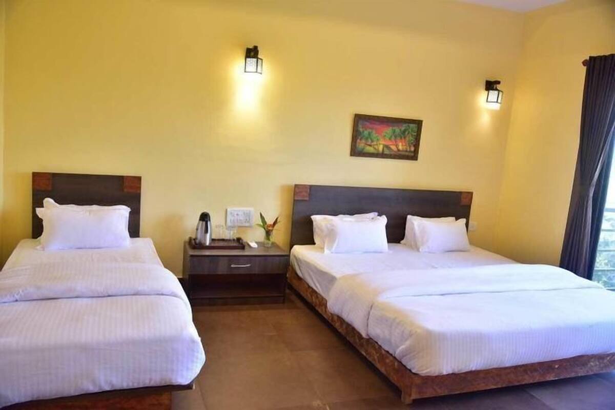 Llits addicionals i roba de llit