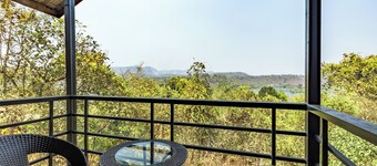 Nature Trails Kundalika, Kolad