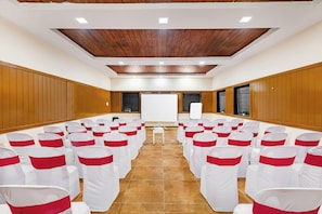 Meeting facility - Nature Trails Kundalika, Kolad (Roha)
