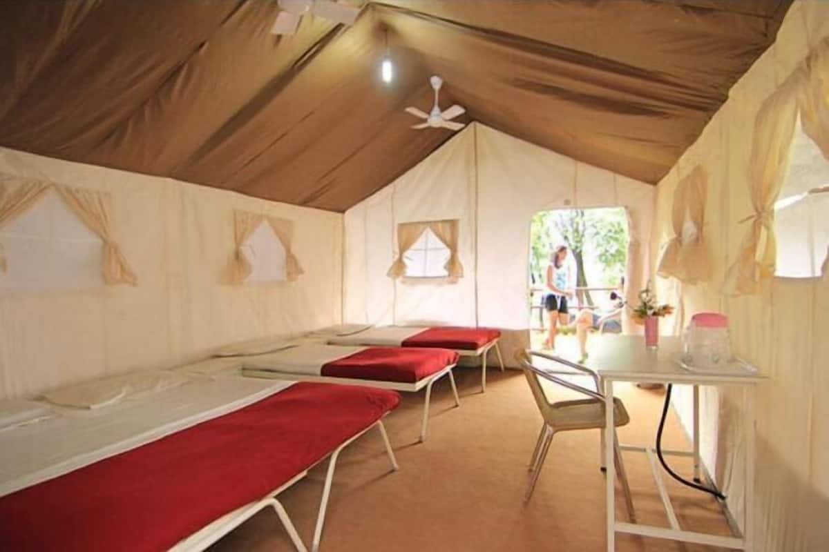 Camas extra y ropa de cama