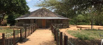 Masama Lodge and Campsite