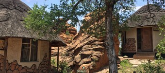 Masama Lodge and Campsite