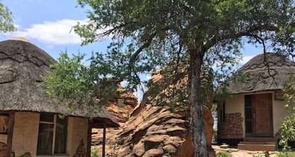 Masama Lodge and Campsite